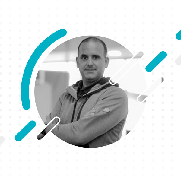 Julián Santa Cruz, Director de Desarrollo Deportivo